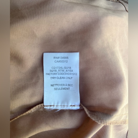 For Love and Lemons Coquette Lace boho/bohemian midi/mini dress. XS NWT - Picture 10 of 10